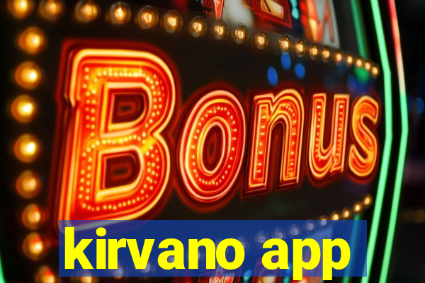 kirvano app